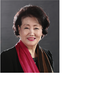 이춘자 대표 프로필 사진